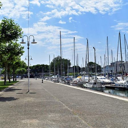 Port De Plaisance Διαμέρισμα Ροσφόρ Εξωτερικό φωτογραφία